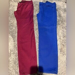 Bundle of Jeans Rock & Republic & Celebrity